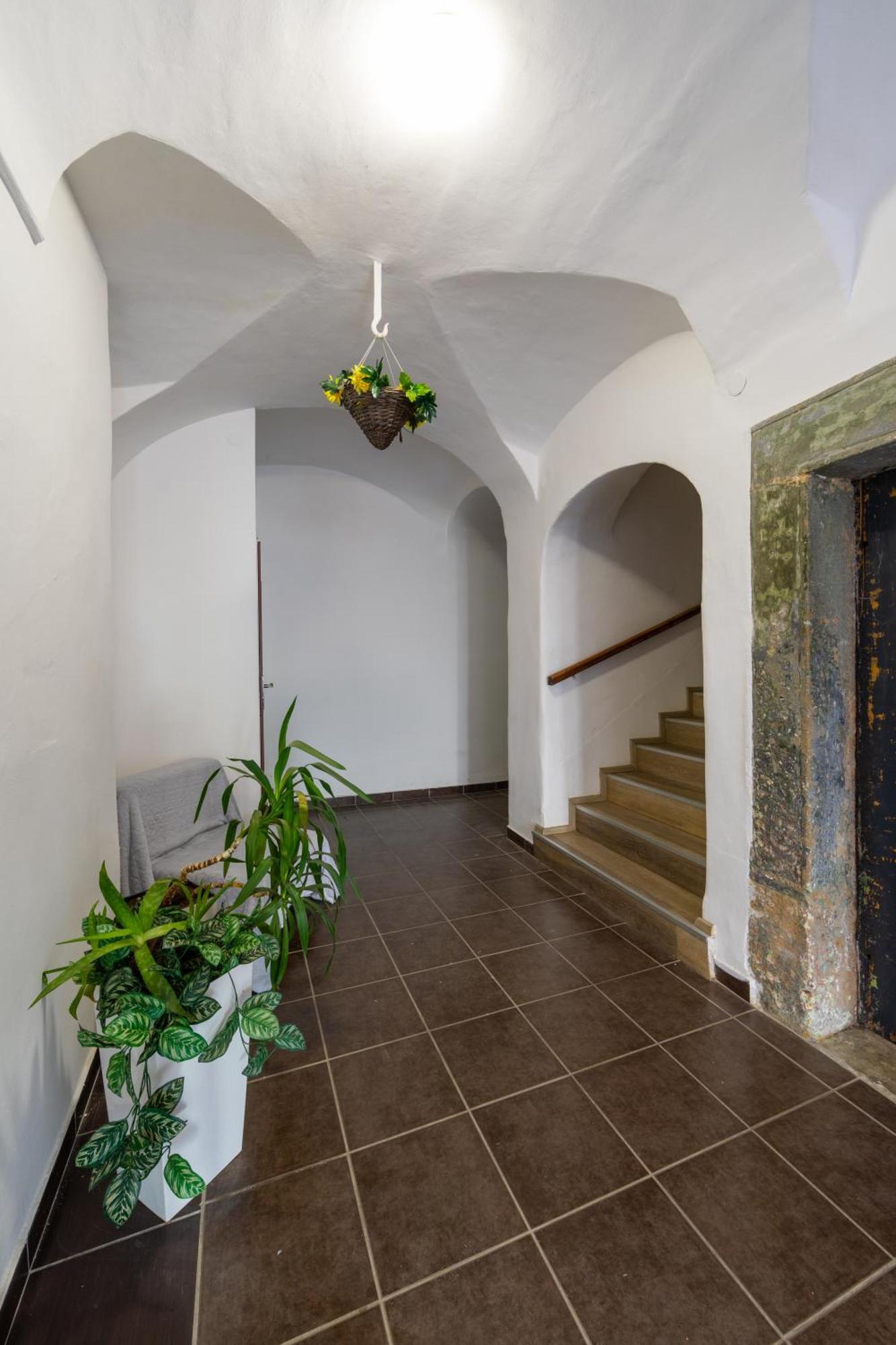 Appartement V Centru *