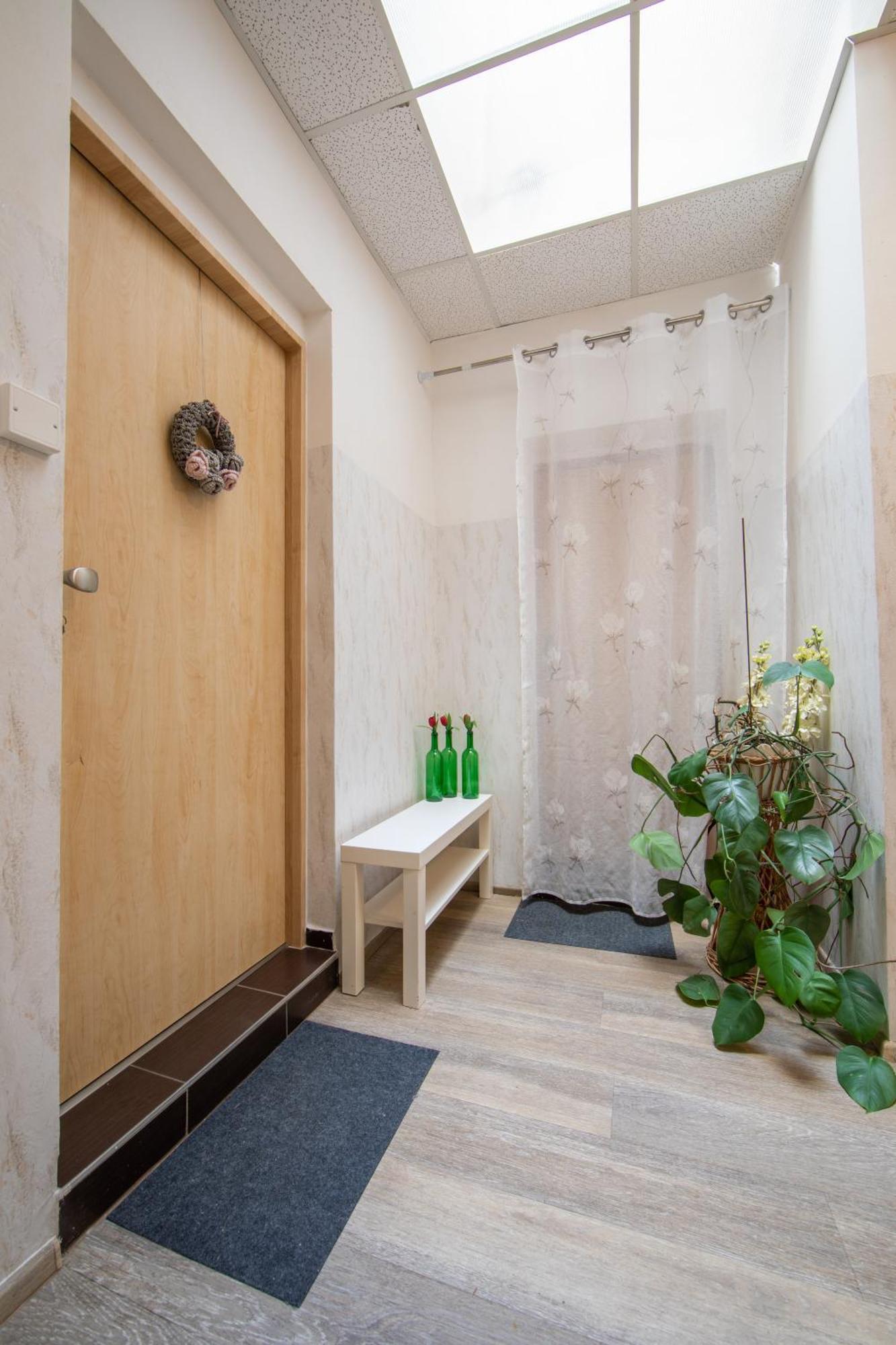 V Centru Appartement Lanškroun