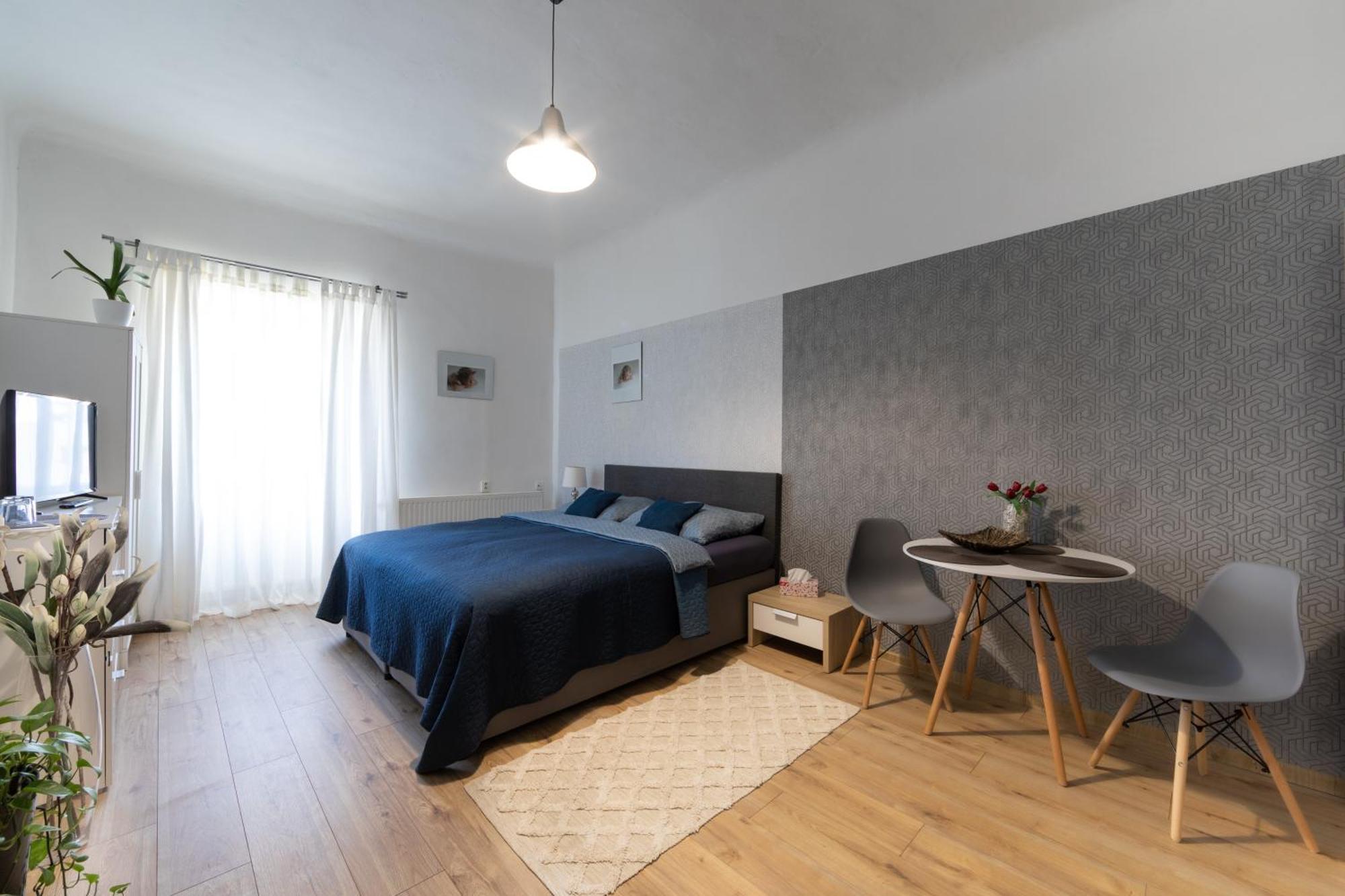 V Centru Appartement Lanškroun