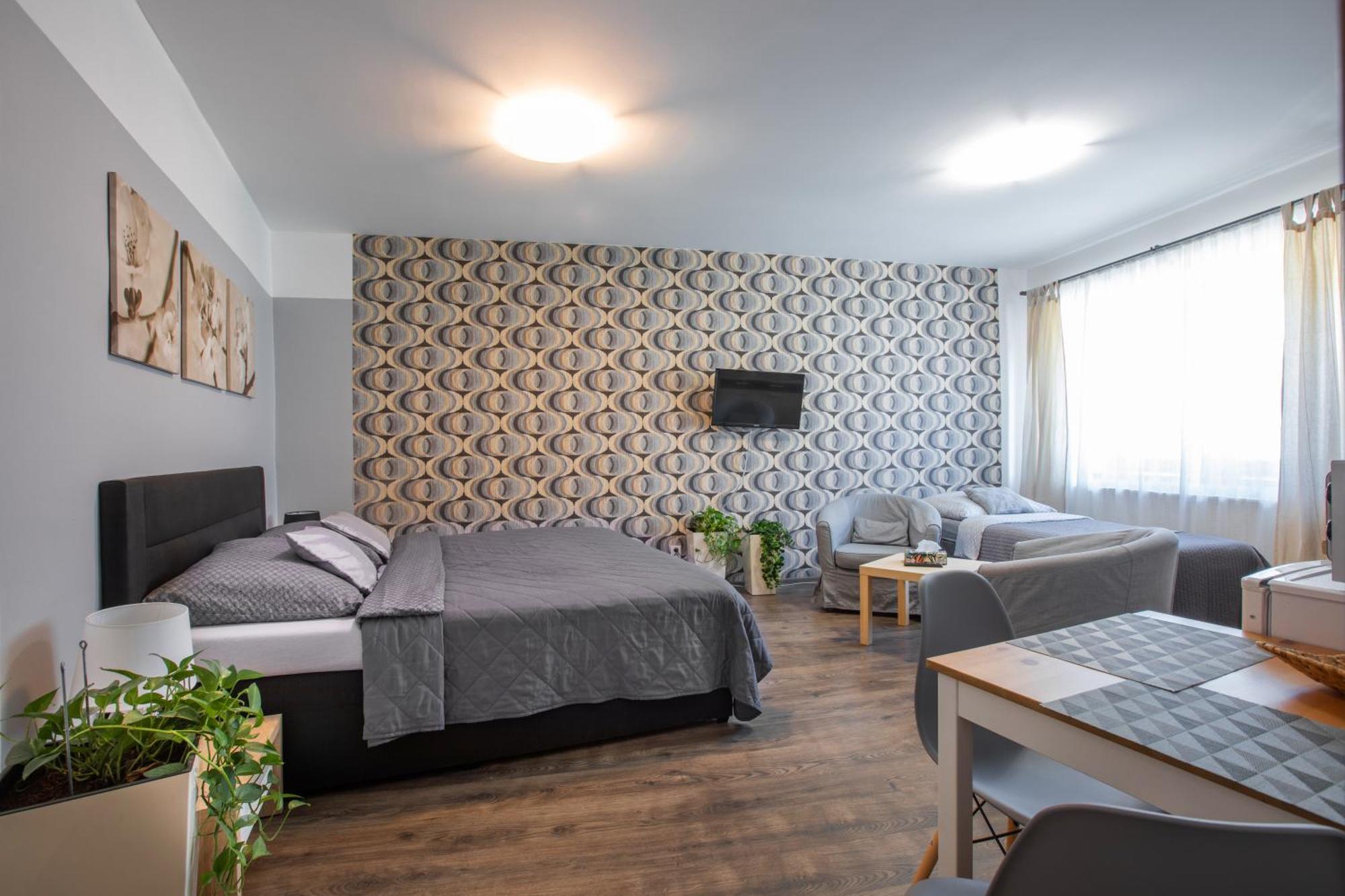 Appartement V Centru